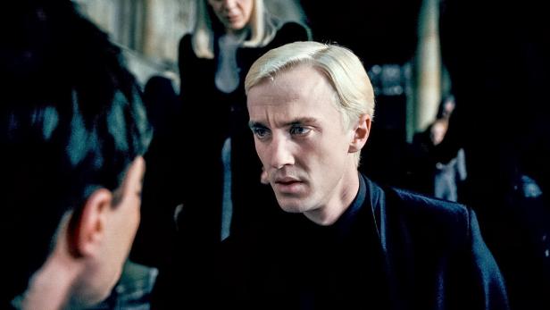 Rowling spricht Klartext über "Harry Potter"-Zukunft