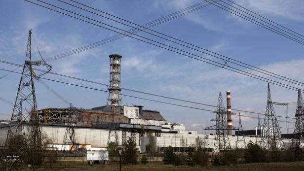 Tschernobyl könnte Touristen-Magnet werden