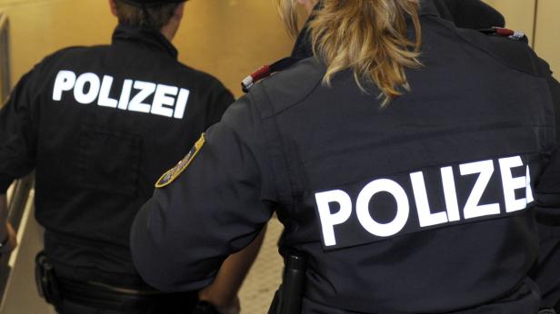 THEMENBILDER: POLIZEI-KONTROLLE IN DER U-BAHN Faschingskostüme: Bei Verstoß drohen bis 2.000 Euro Strafen