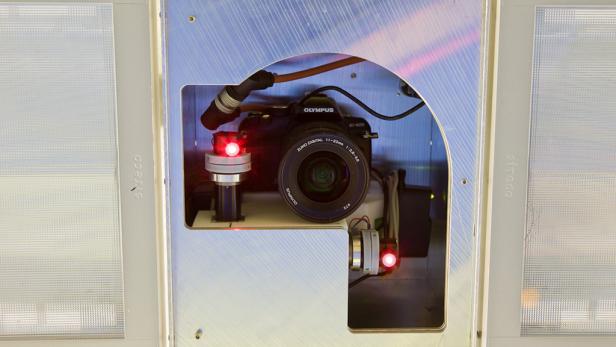 Vernetztes Billard-Spielen auf Distanz