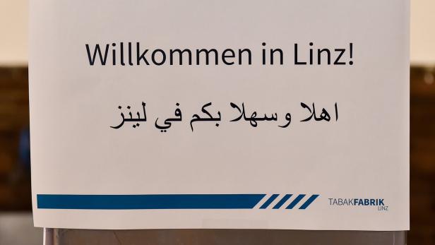 Flüchtlinge dominieren OÖ-Wahlkampf weiterhin