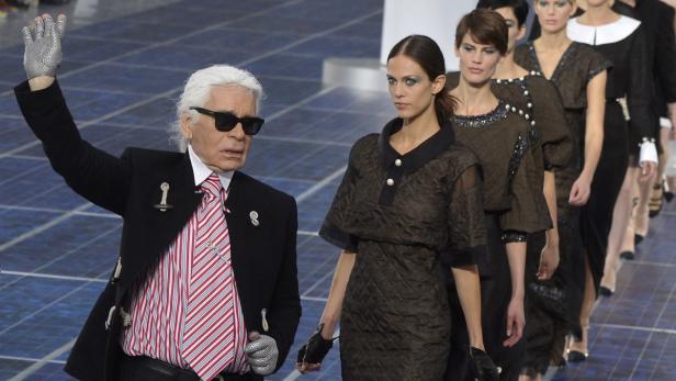 Karl Lagerfeld: Coco Chanel hätte mich gehasst
