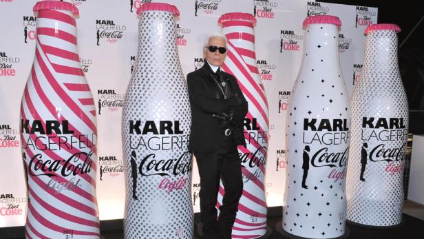 Karl Lagerfeld: Coco Chanel hätte mich gehasst
