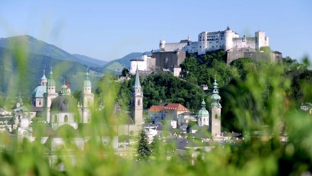 Österreichs Top Sehenswürdigkeiten