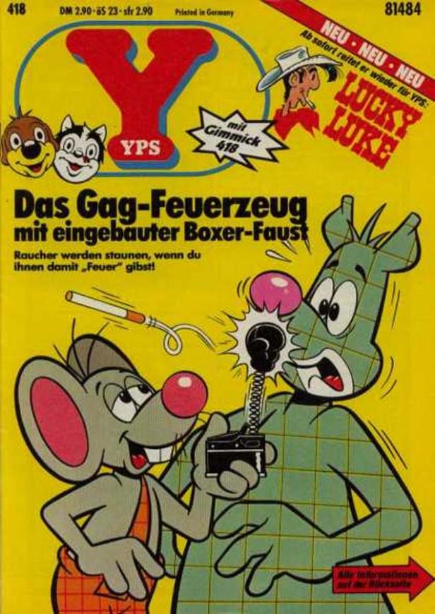 Urzeitkrebse und die Brüste von Lara Croft