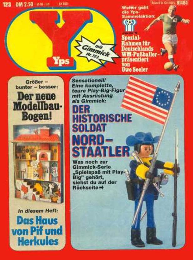 Urzeitkrebse und die Brüste von Lara Croft
