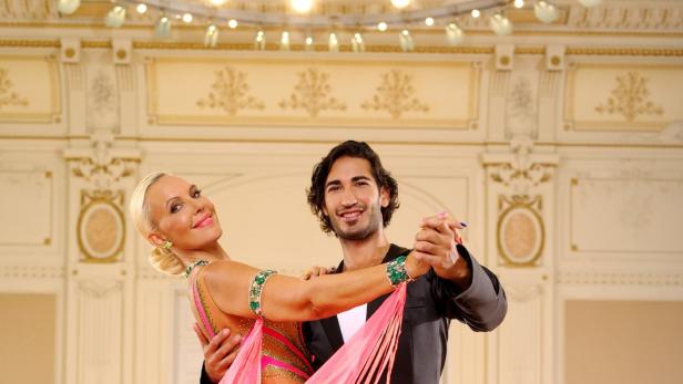 "GZSZ"-Star: Trennung nach Tanz-Show