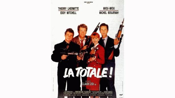 Gut kopiert: Die erfolgreichsten Remakes