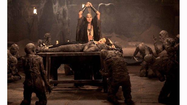 Gut kopiert: Die erfolgreichsten Remakes