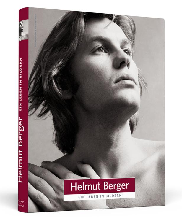 Helmut Berger: Nach Doku von Freund verlassen