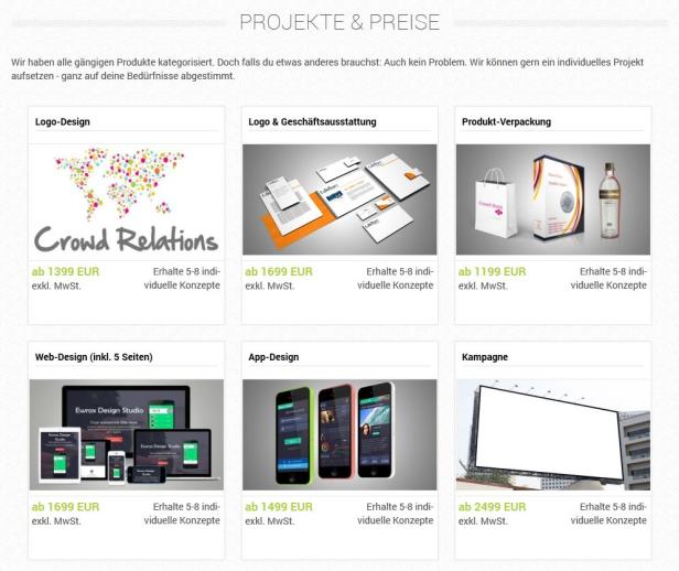 Crowd-Relations.com Image Angebotsbereich