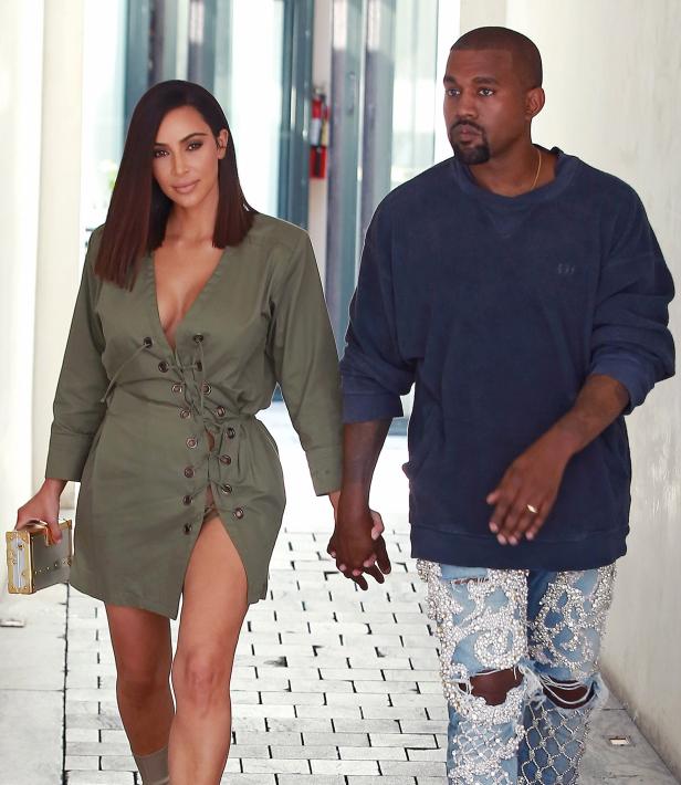 Warum sich Kim Kardashian rundumerneuern ließ