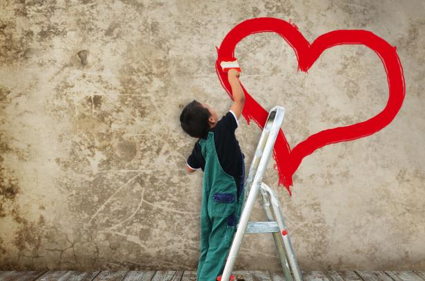 Liebe: Die 20 spannendsten Fakten