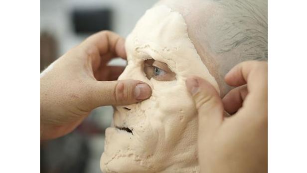 Zombie sein ist nicht schwer, ...