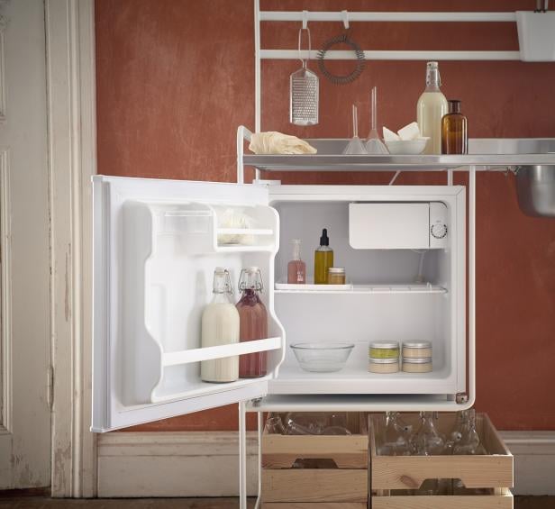 Ikea bringt Mini-Küche um 125 Euro auf den Markt