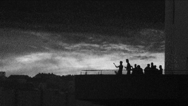 "Meine Viennale": Hilfe im Festivaldickicht