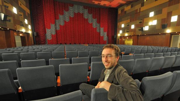 "Meine Viennale": Hilfe im Festivaldickicht