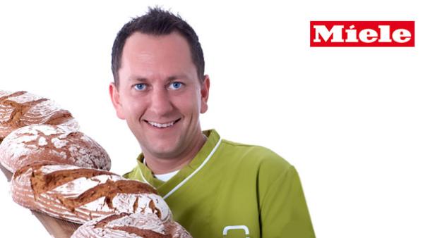 Hausmesse in der Miele Galerie Wien!