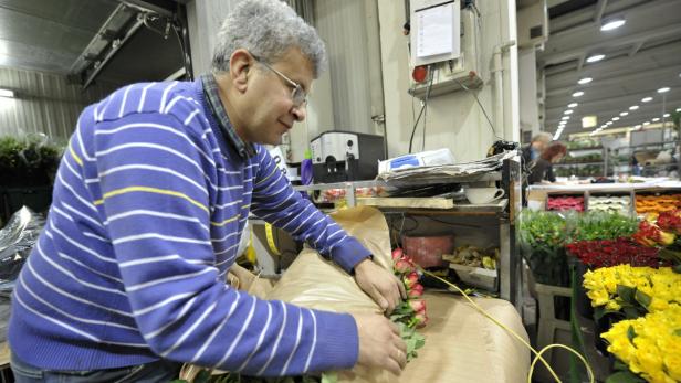 Schenker greifen heuer tiefer in die Tasche