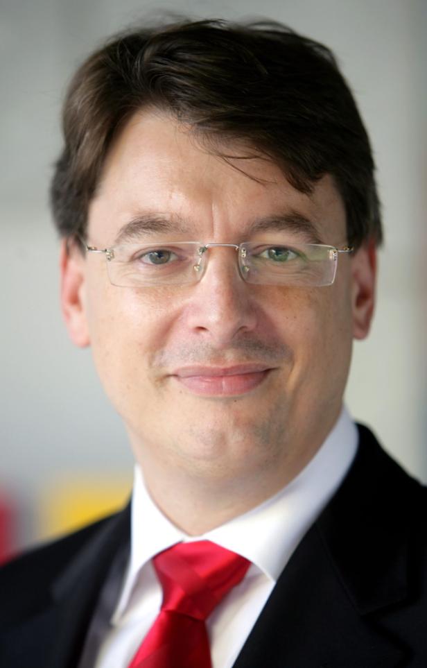 Stephan Fanderl