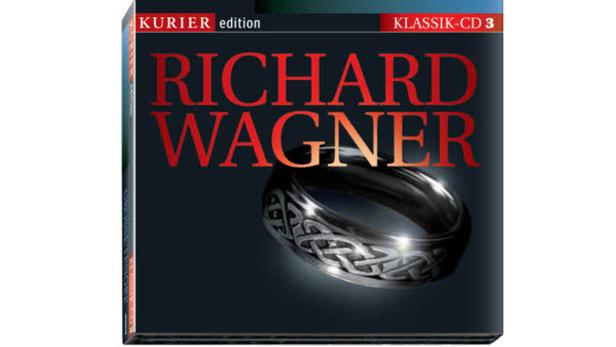 Richard Wagner ist ERZCHEF
