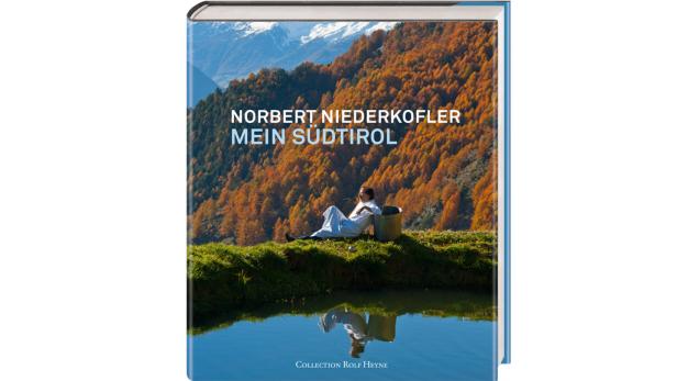 Norbert Niederkofler: 4 Hauben für Südtirol