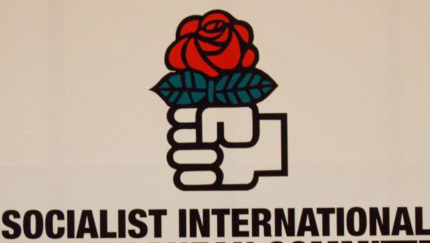 Sozialistische Internationale soll entmachtet werden
