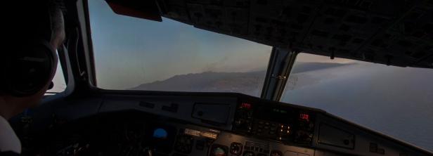 Waldbrand auf La Palma: Deutscher löste Feuer mit Klopapier aus