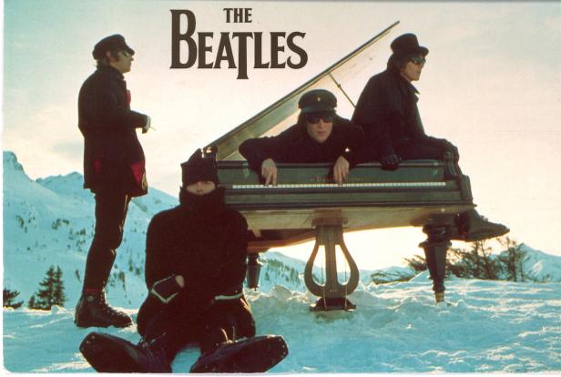 Obertauern, Beatles…
