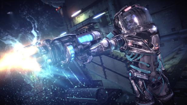 "Arkham City": Batman ist zurück