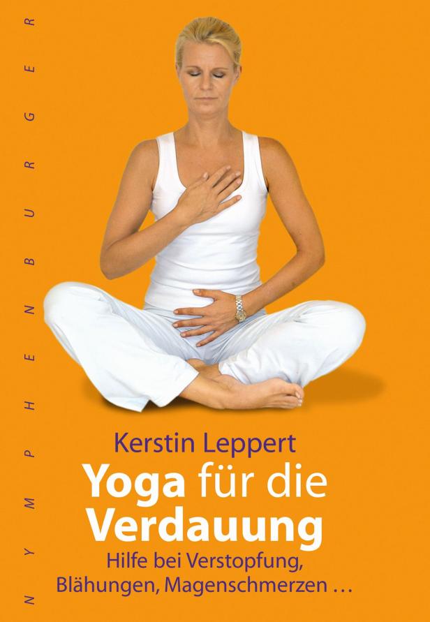 16 Tipps, wie Sie mit Yoga Ihre Verdauung verbessern