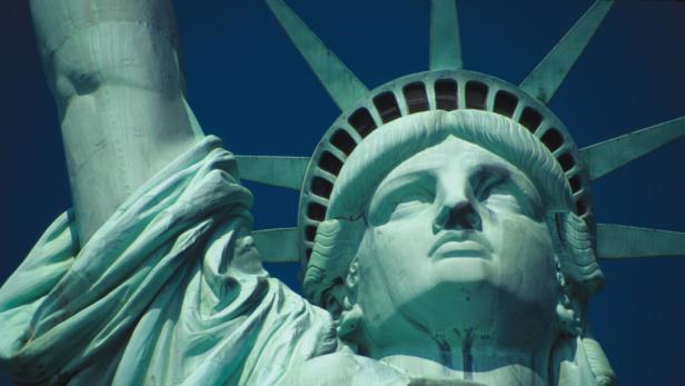 Freiheitsstatue wird wieder geöffnet