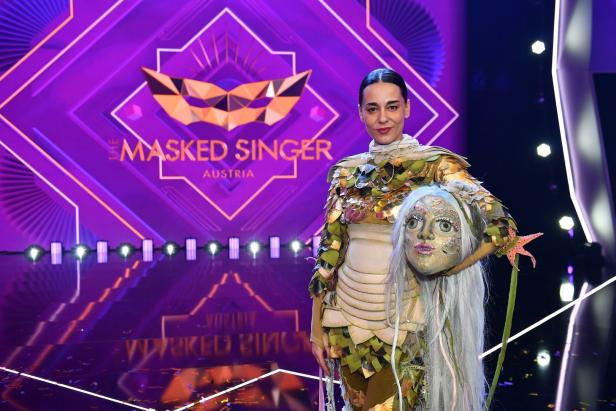 Masked Singer Austria: Der kleine Elefant mit der großen Stimme holte den Sieg