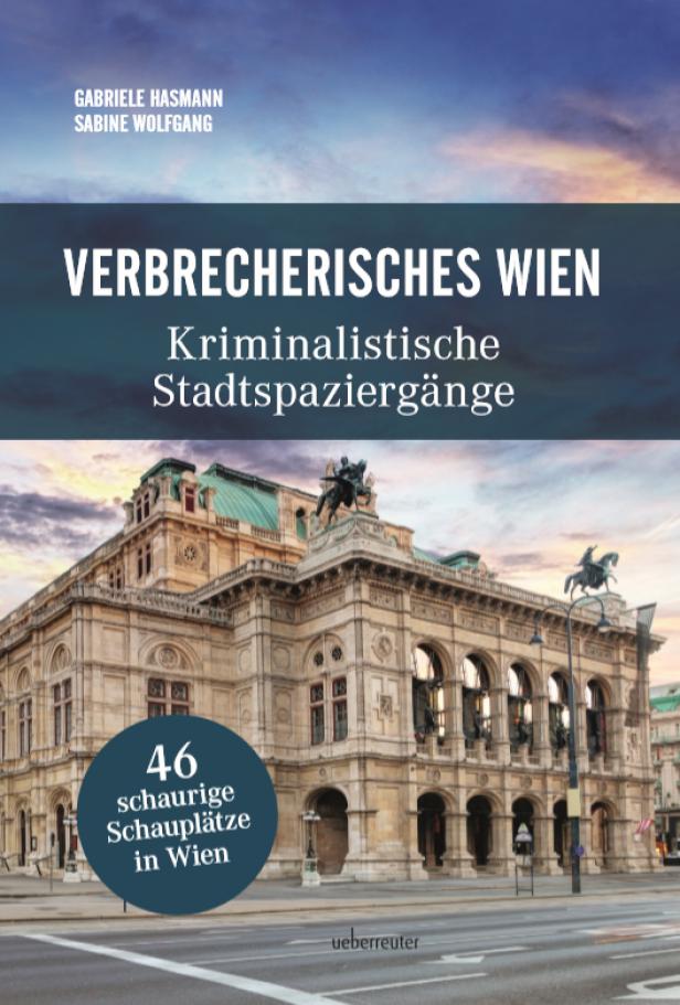 Gruselige Stadtspaziergänge: Auf den Spuren des morbiden Wien