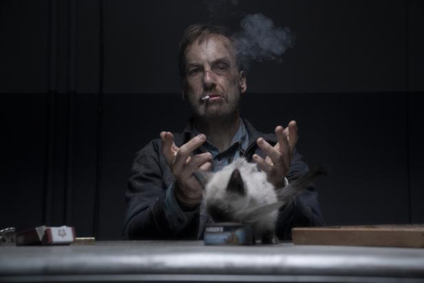 „Better Call Saul“-Star Bob Odenkirk: Der neue Liam Neeson?
