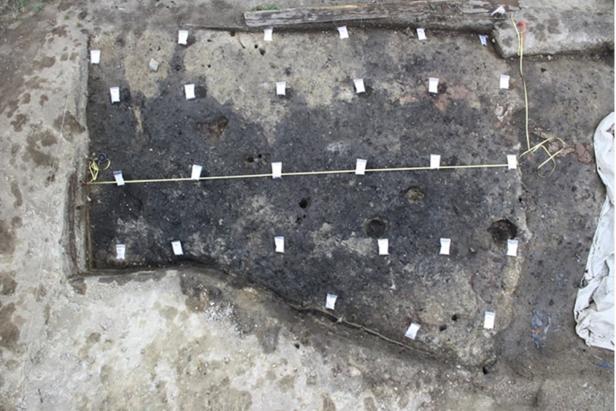 Bronzezeitliches "Lieferando" brachte Bergleuten Porridge-Basis