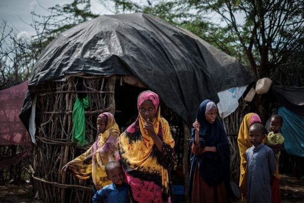 Kenia stellt Ultimatum für Schließung riesiger Flüchtlingslager