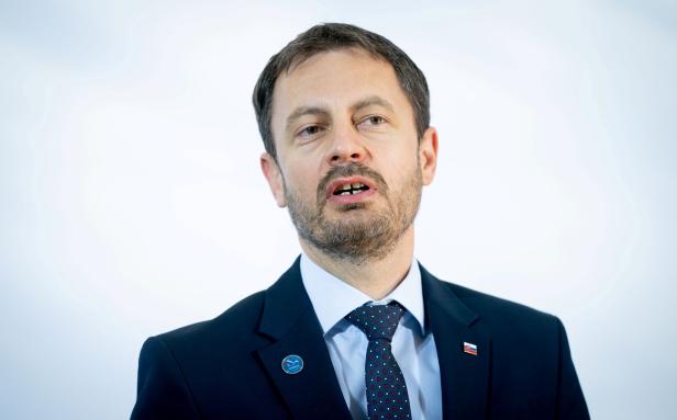 Slowakische Minister gehen wegen Sputnik-Streit