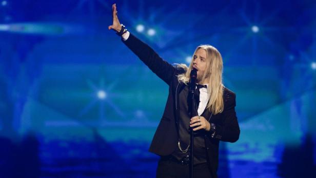 Dänemark gewinnt den Song Contest 2013