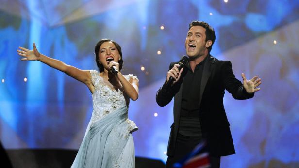 Dänemark gewinnt den Song Contest 2013
