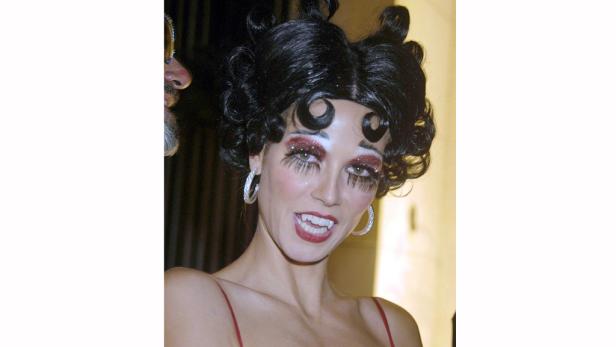 Heidi Klum muss Halloween-Party absagen