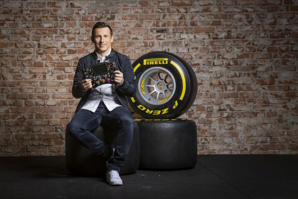Ex-Formel-1-Pilot Klien: "Ich tippe dieses Jahr auf Verstappen"