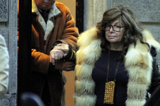 Mord, Macht und Mode: Aufstieg und Fall der Familie Gucci