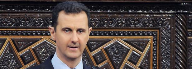 US-Abgeordnete Gabbard traf sich mit Assad