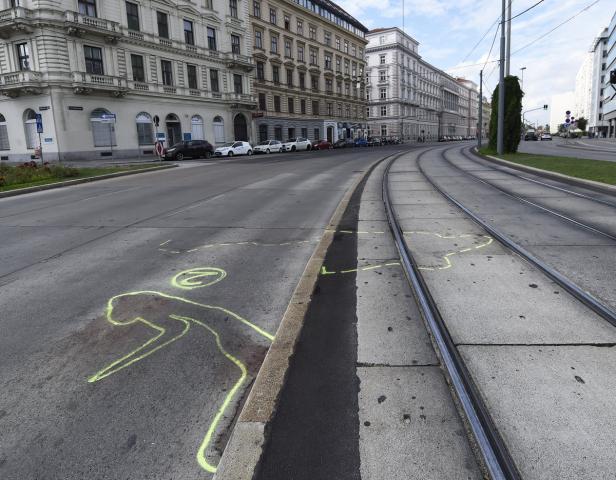 Mord am Praterstern: Zweites Opfer einvernommen