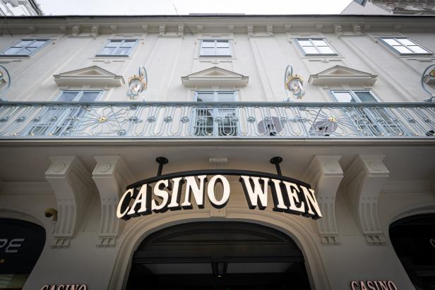 Casinos-Chefin Glatz-Kremsner verzichtet auf Vertragsverlängerung