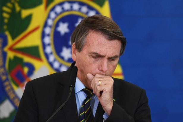 In Brasilien explodieren die Corona-Zahlen: „Erwarten Sie das Schlimmste“