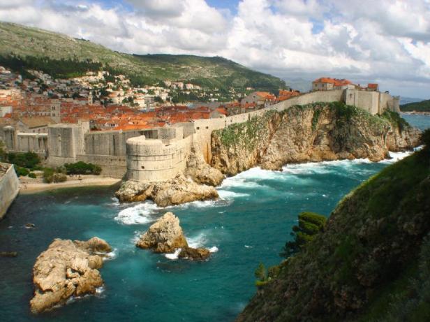 Montenegro: Im Land der schwarzen Berge