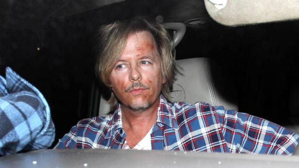 Die coolsten Halloween-Kostüme der Stars