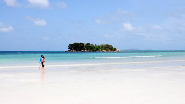 Seychellen: Insel der Stillen